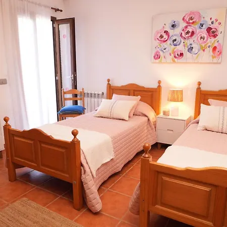 Margarita Vakantiehuis Port de Pollença