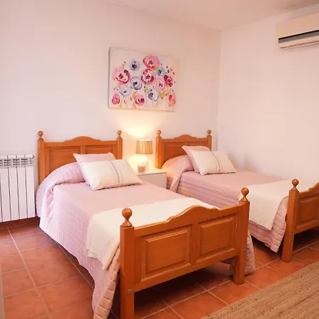 Vakantiehuis Margarita Port de Pollença